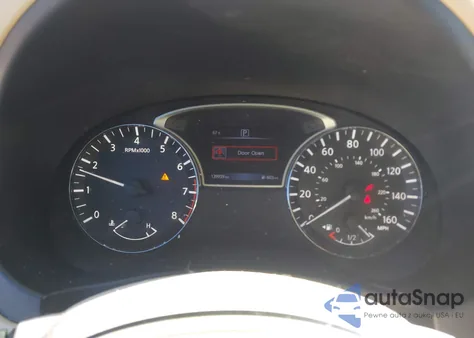 2016 Nissan Altima 2.5 S from USA, damaged, VIN 1N4AL3AP2GC271374